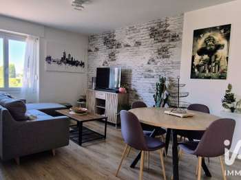 Vente Appartement 3 piècesGrézieu-la-Varenne