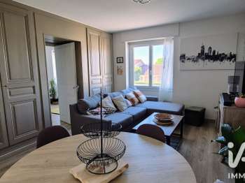 Vente appartement 3 pièces Vente appartement 3 pièces