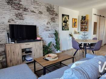 Vente Appartement 3 piècesGrézieu-la-Varenne