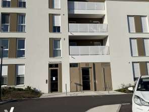 Vente Appartement 4 piècesGrigny