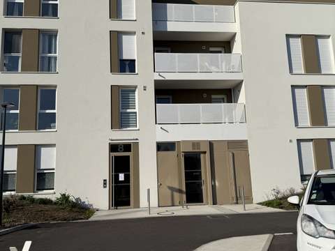 Vente appartement 4 pièces Grigny 69