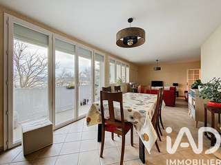 Vente appartement 4 pièces Vente appartement 4 pièces