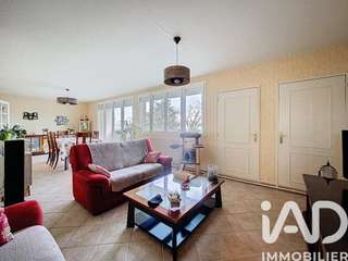 Vente appartement 4 pièces Vente appartement 4 pièces