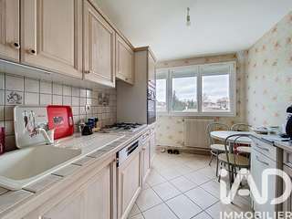 Vente appartement 4 pièces Vente appartement 4 pièces