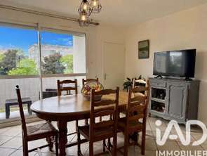 Vente Appartement 4 piècesGrigny
