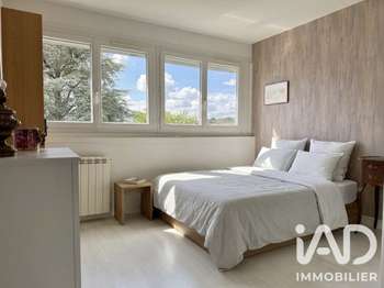Vente appartement 4 pièces Grigny 69
