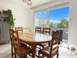 Vente Appartement 4 piècesGrigny