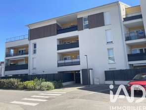 Vente Appartement 3 piècesGrigny