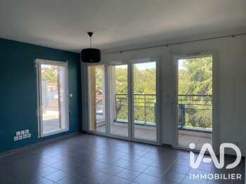 Vente Appartement 3 piècesGrigny