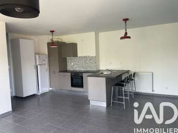Vente Appartement 3 piècesGrigny