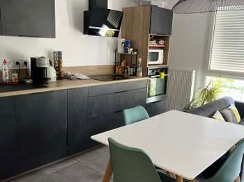 Vente Appartement 2 piècesGrigny