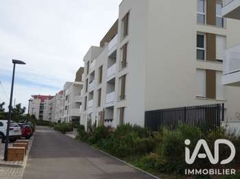 Vente appartement 2 pièces Grigny 69