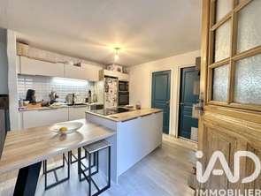 Vente Appartement 3 piècesGrillon