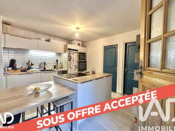 Appartement 3 pièces 73 m² · à Grillon · 73 m² · 129 000 €
