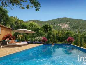 Vente Appartement 2 piècesGrimaud