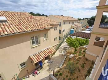 Vente appartement 3 pièces Grimaud 83