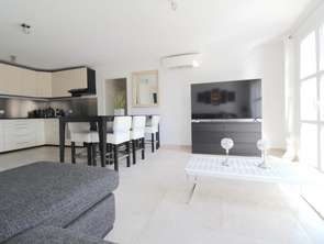 Vente Appartement 5 piècesGrimaud