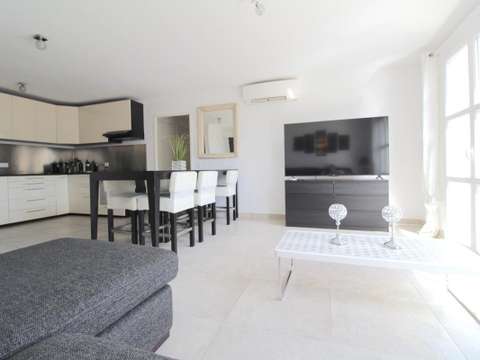 Vente appartement 5 pièces Grimaud 83
