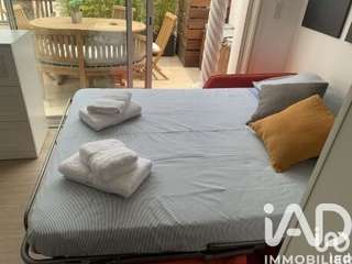 Vente appartement 5 pièces Vente appartement 5 pièces