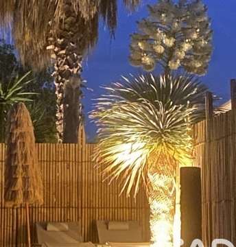 Vente appartement 5 pièces Grimaud 83