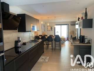 Vente appartement 5 pièces