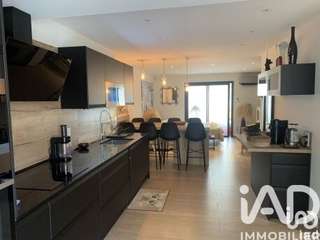 Vente appartement 5 pièces Vente appartement 5 pièces