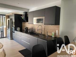 Vente appartement 5 pièces