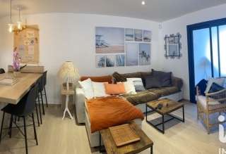 Vente appartement 5 pièces