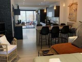 Vente appartement 5 pièces Vente appartement 5 pièces