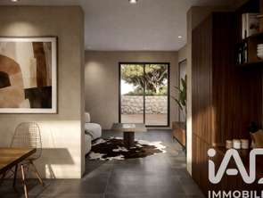 Vente Appartement 2 piècesGrimaud