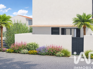 Vente appartement 2 pièces Vente appartement 2 pièces