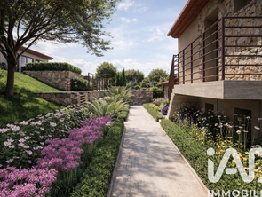 Vente Appartement 2 piècesGrimaud