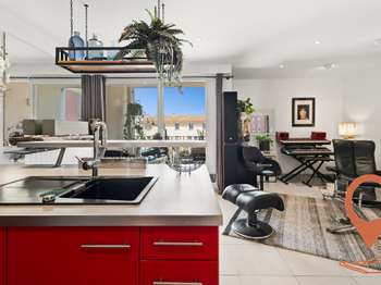 Vente Appartement 2 piècesGrimaud