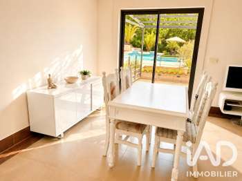 Vente Appartement 2 piècesGrimaud
