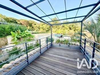Vente Appartement 2 piècesGrimaud
