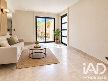 Appartement 2 pièces 53 m² · à Grimaud · 53 m² · 449 100 €