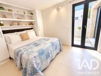 Vente Appartement 2 piècesGrimaud