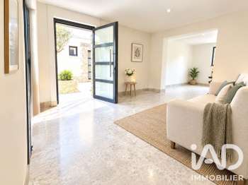 Vente Appartement 2 piècesGrimaud