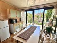 Vente appartement 1 pièce