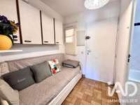 Vente appartement 1 pièce