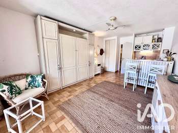 Vente appartement 1 pièce