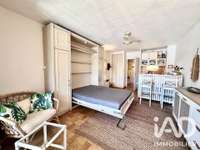 Vente appartement 1 pièce
