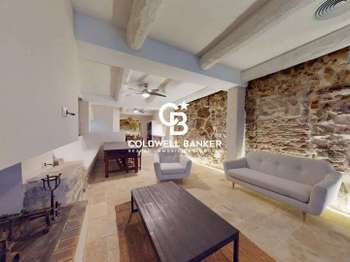 Vente Appartement 3 piècesGrimaud