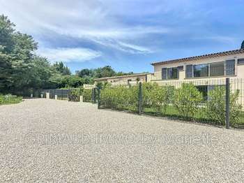 Vente Appartement 4 piècesGrimaud