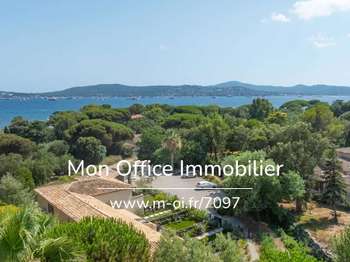 Vente Appartement 4 piècesGrimaud