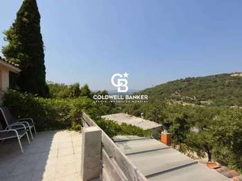 Vente Appartement 4 piècesGrimaud