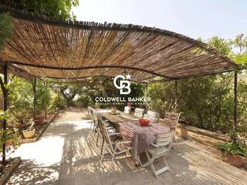 Vente Appartement 4 piècesGrimaud
