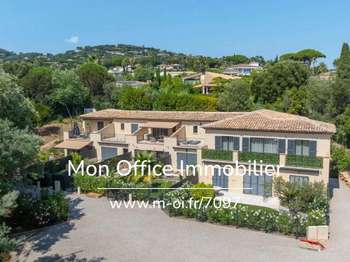 Photo Vente appartement Grimaud