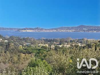Vente Appartement 2 piècesGrimaud