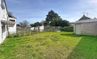 Photo Vente appartement Groix